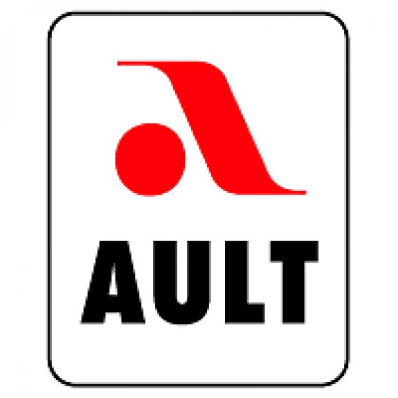 Logo of Ault
