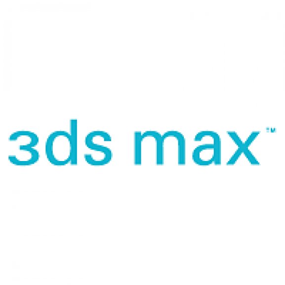 Logo of 3ds max