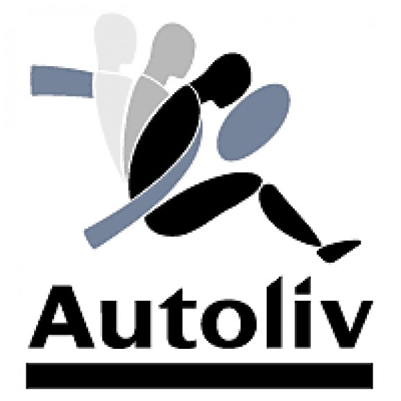 Logo of Autoliv