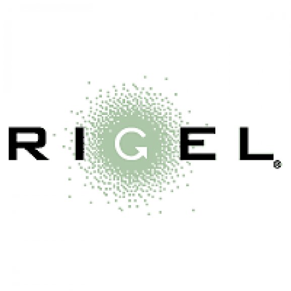 Logo of Rigel