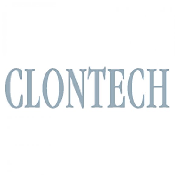 Logo of Clontech