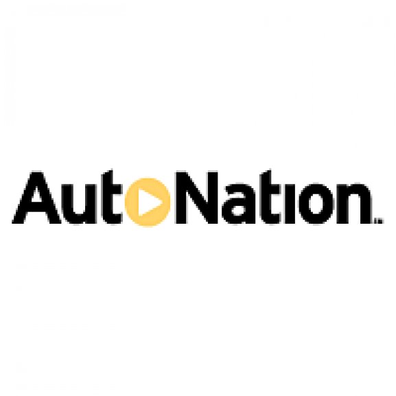 Logo of AutoNation