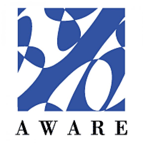 Logo of Aware