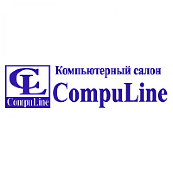 Logo of CompuLine