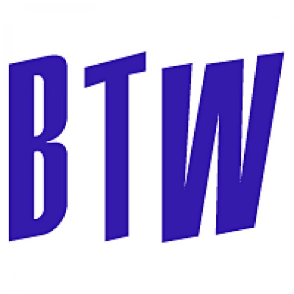 Logo of BTW