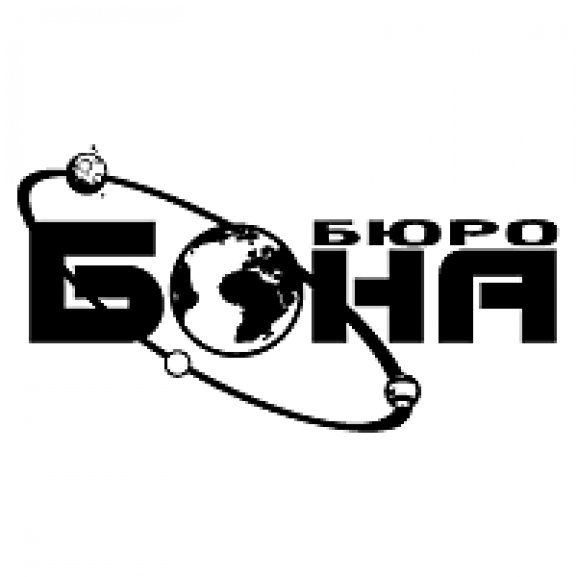 Logo of Bona