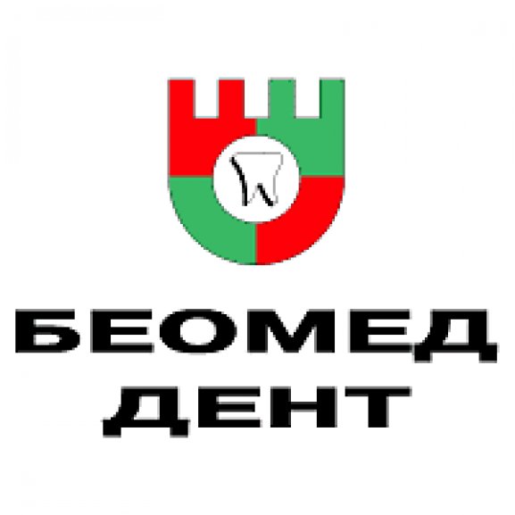 Logo of Biomed Dent
