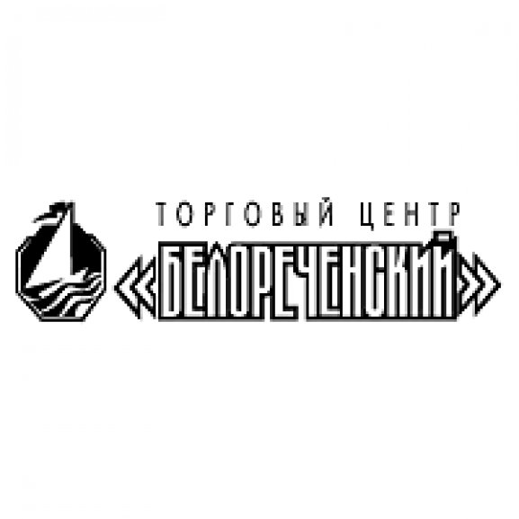 Logo of Belorechensky