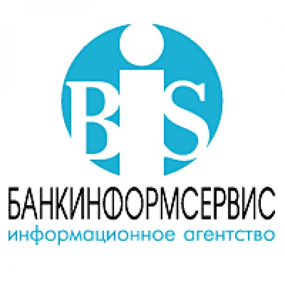 Logo of BankInformService
