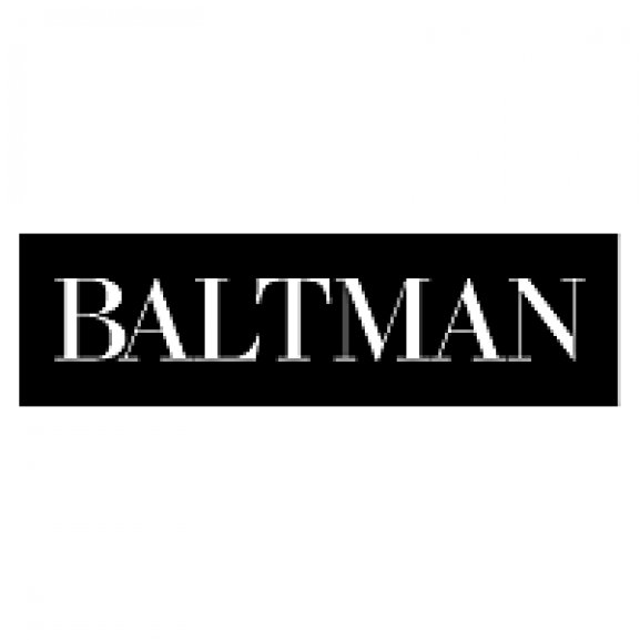 Logo of Baltman