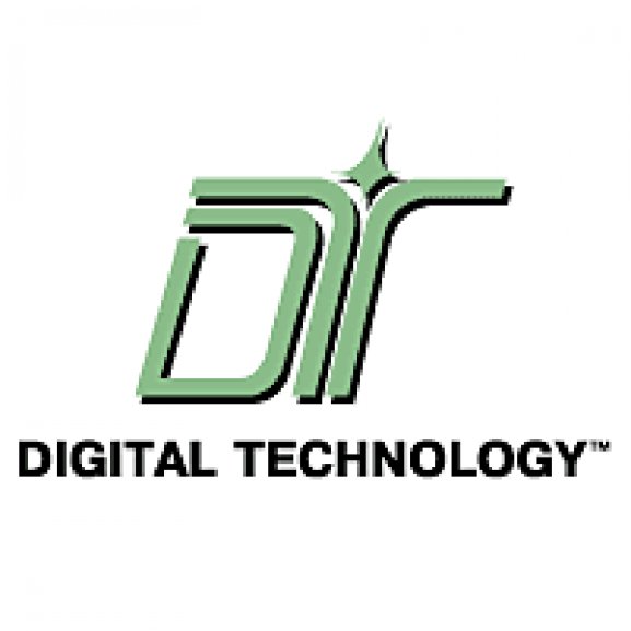 Logo of Digital Technology