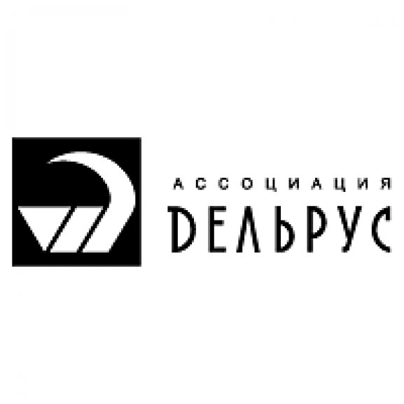 Logo of Delrus