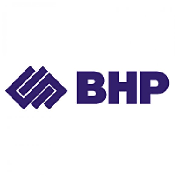 Logo of BHP