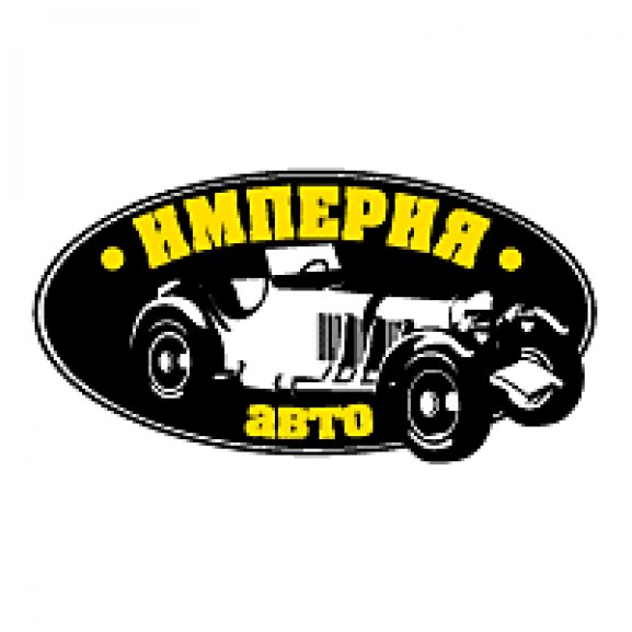 Logo of Imperiya Avto