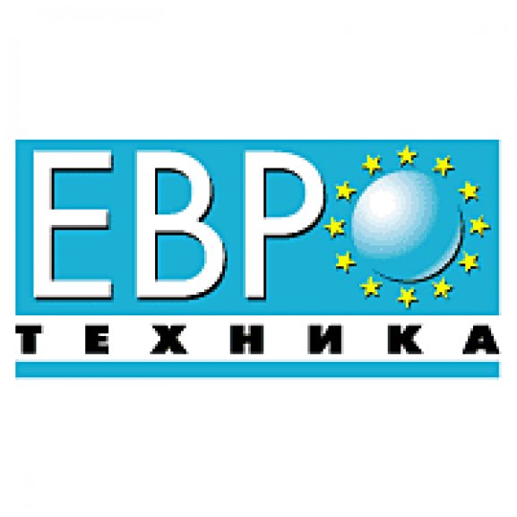 Logo of EvroTechnika