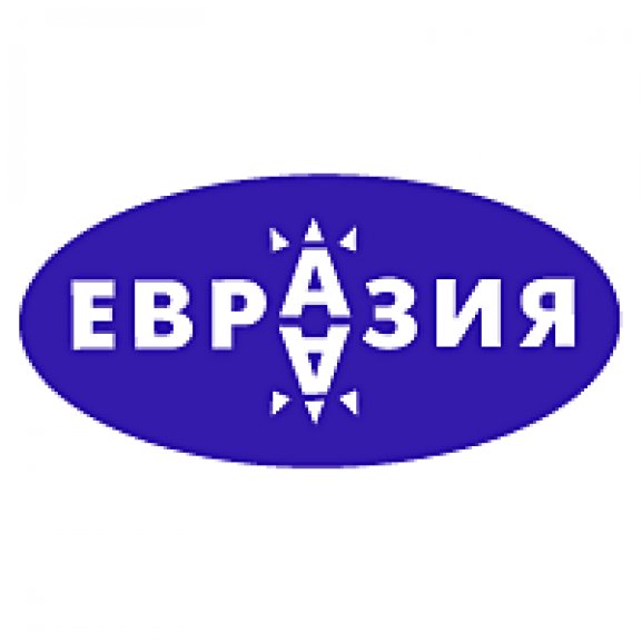 Logo of Evraziya
