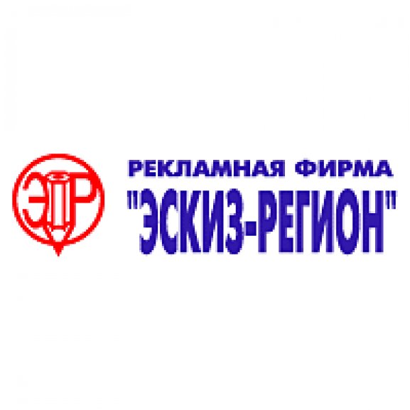 Logo of Eskiz-Region