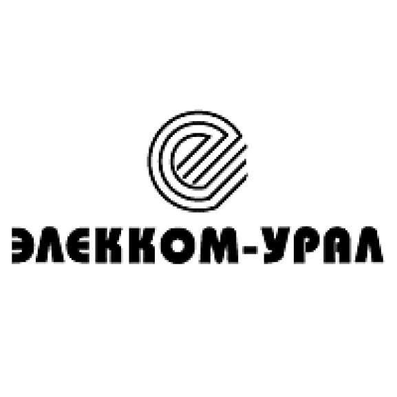 Logo of Elekkom-Ural