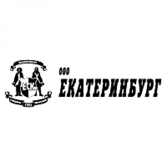 Logo of Ekaterinburg