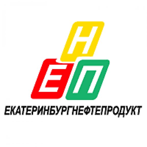 Logo of EkaterinburgNefteProdukt