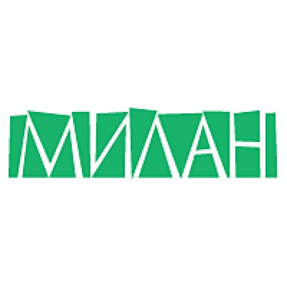 Logo of Milan