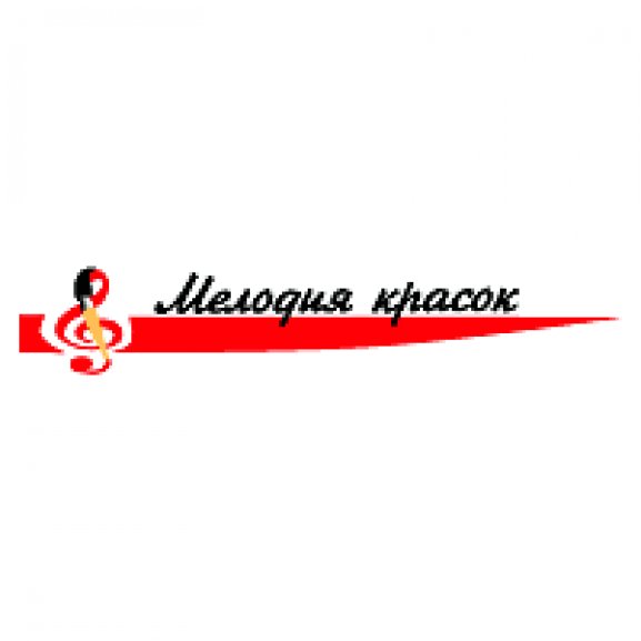 Logo of Melodiya Krasok
