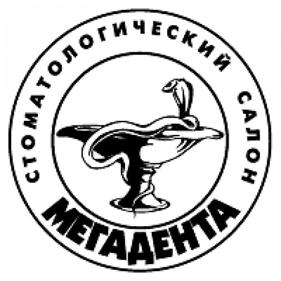 Logo of Megadenta