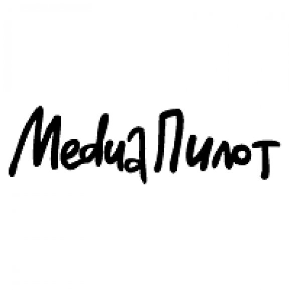 Logo of Media Pilot