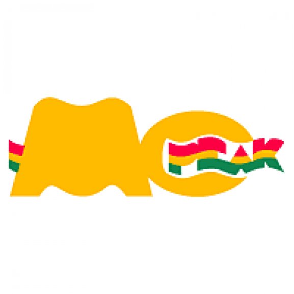 Logo of MC Peak