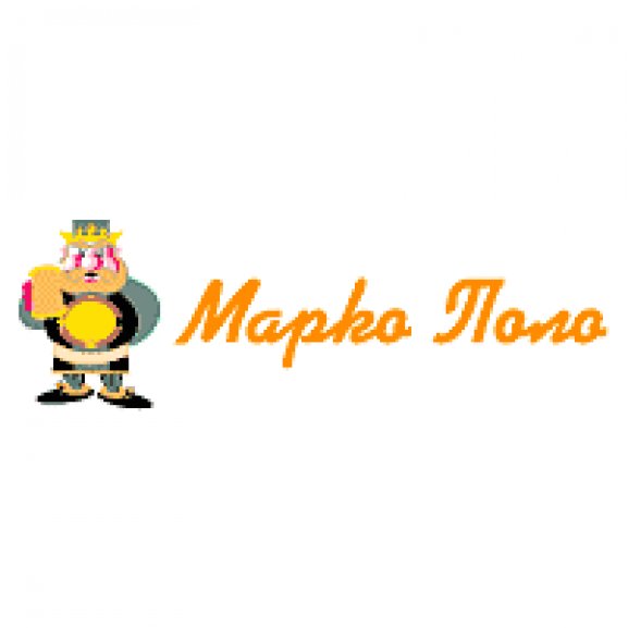 Logo of Marko Polo