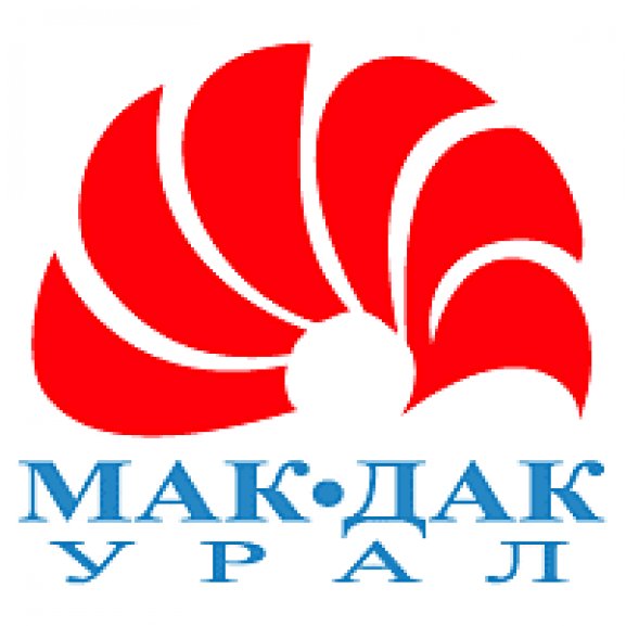 Logo of Mak-Dak Ural