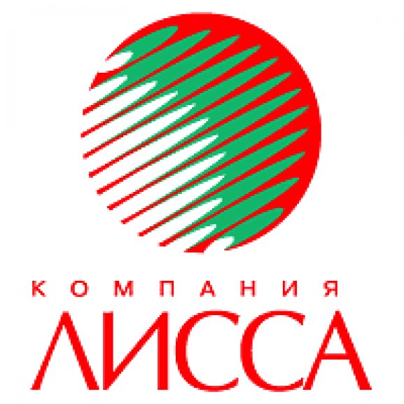 Logo of Lissa