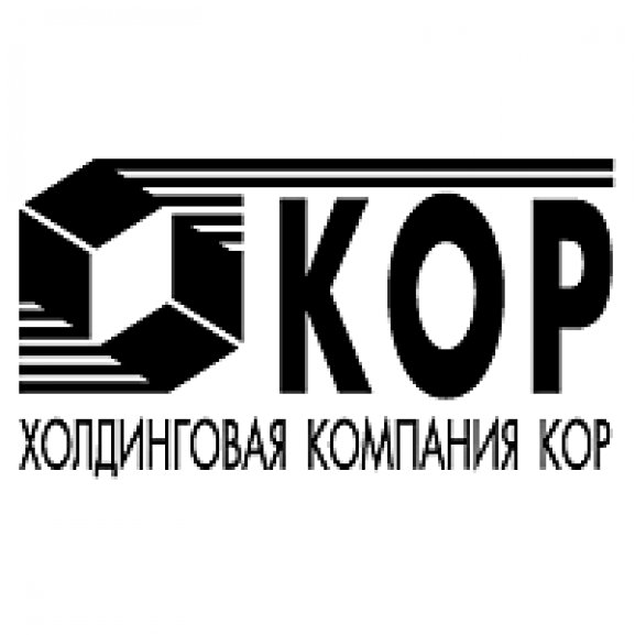 Logo of Kor