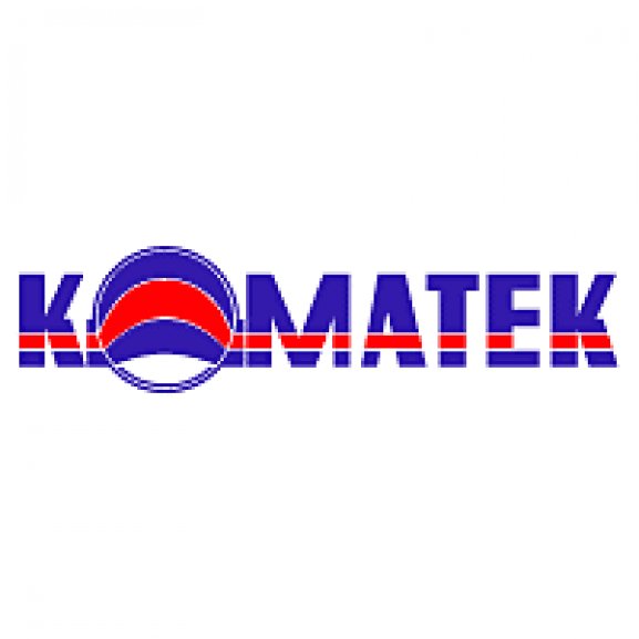 Logo of Komatek