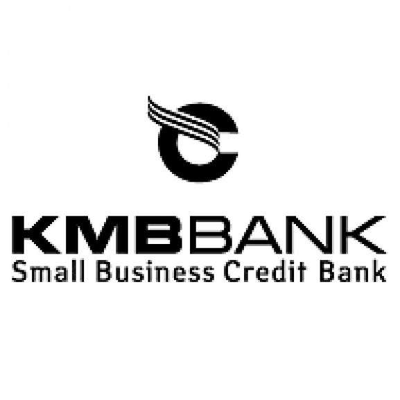 Logo of KMB Bank