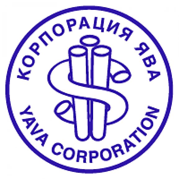 Logo of Yava