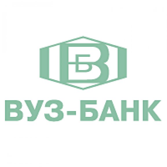 Logo of VUZ-Bank