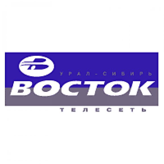Logo of Vostok Teleset