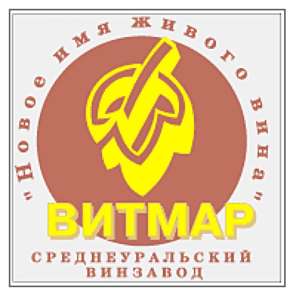 Logo of Vitmar