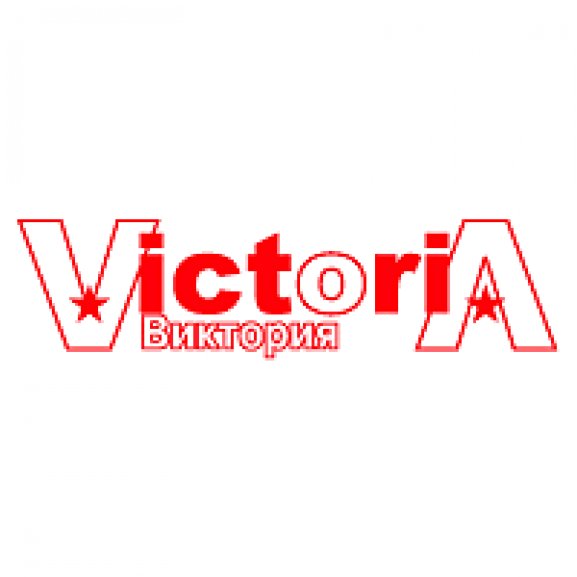 Logo of Viktoriya