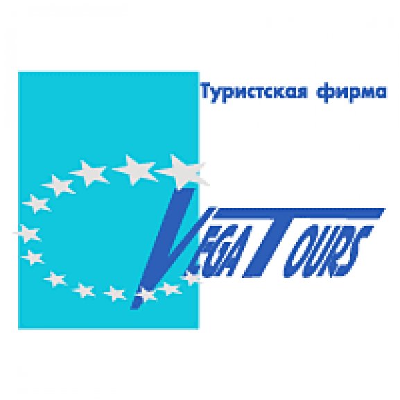 Logo of Vega Tours