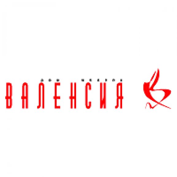 Logo of Valensiya