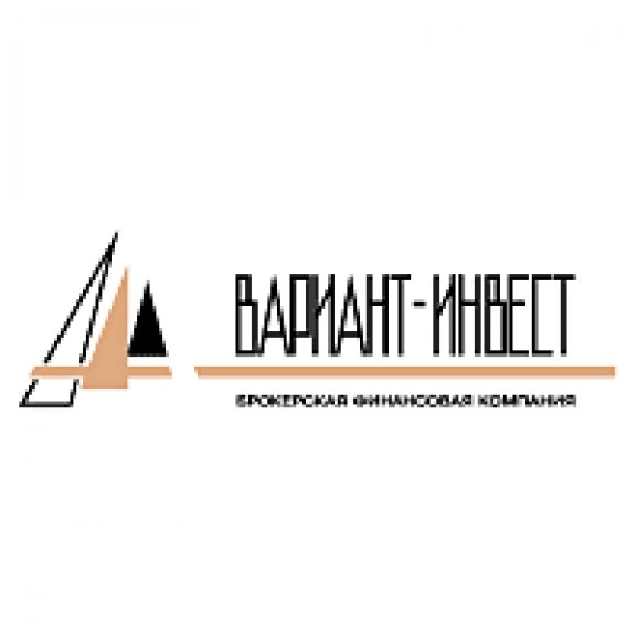 Logo of Variant-Invest