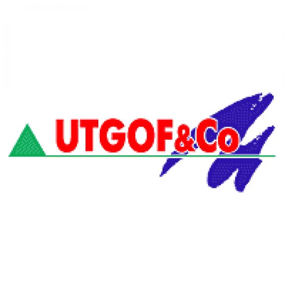 Logo of UTGOF&amp;Co