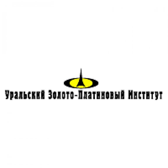 Logo of Uralsky Zoloto-Platinovy Institut
