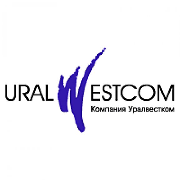 Logo of Uralwestcom