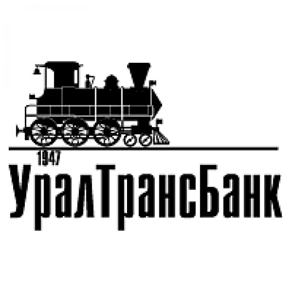 Logo of UralTransBank