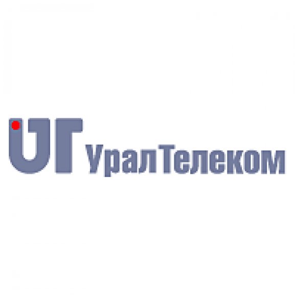Logo of UralTelecom