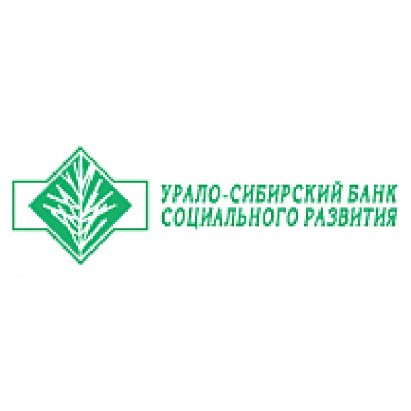 Logo of Uralo-Sibirsky Bank