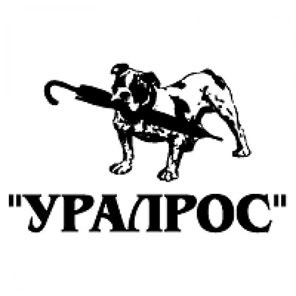 Logo of Uralros